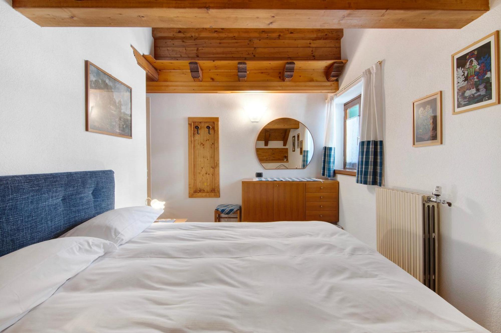 Ginepro Casa Vacanze Madesimo Dış mekan fotoğraf
